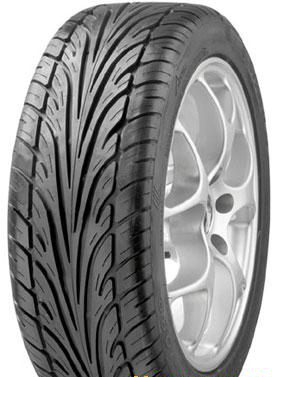 Tire Sunny S1088 205/50R17 93W - picture, photo, image