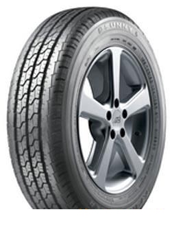 Tire Sunny SN223C 195/70R15 - picture, photo, image