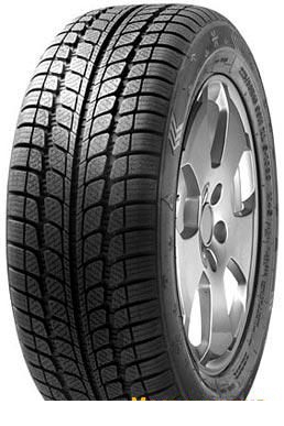 Tire Sunny SN293 205/70R15 106R - picture, photo, image