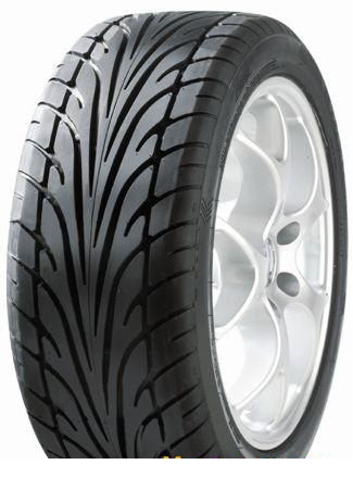 Tire Sunny SN3800 205/55R16 91W - picture, photo, image