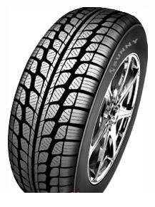 Tire Sunny SN3830 165/60R14 75H - picture, photo, image