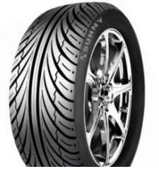 Tire Sunny SN3970 225/55R17 101W - picture, photo, image