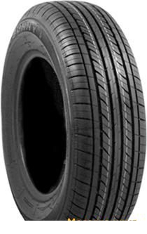 Tire Sunny SN880 195/55R16 87V - picture, photo, image