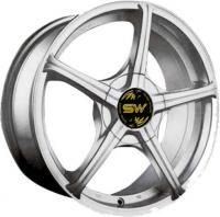 SW SW505 HB Wheels - 15x6.5inches/10x100mm