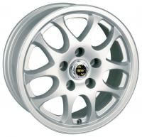 SW SY-201 H/S Wheels - 14x6inches/4x114.3mm