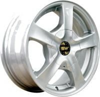 SW SY-506 H/S Wheels - 13x5inches/4x98mm