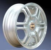 SW SY-604 H/S Wheels - 15x6.5inches/10x108mm
