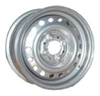 Sword S015 Silver Wheels - 15x6inches/4x100mm