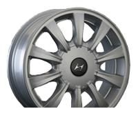 Wheel SY 913 SF 16x6inches/4x114.3mm - picture, photo, image