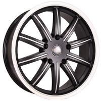 Tech Line TL202 wheels