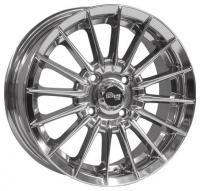 Tech Line TL302 Wheels - 13x5.5inches/4x98mm