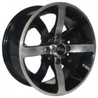 Tech Line TL304 Wheels - 13x5.5inches/4x98mm