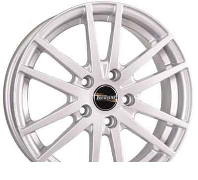 Wheel Tech Line TL305 BD 13x4.5inches/4x100mm - picture, photo, image