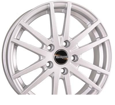 Wheel Tech Line TL305 BD 13x4.5inches/4x114.3mm - picture, photo, image