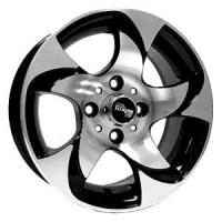 Tech Line TL308 wheels