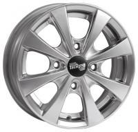 Tech Line TL311 BD Wheels - 13x4.5inches/4x114.3mm