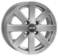 Tech Line TL312 HB Wheels - 13x5.5inches/4x98mm