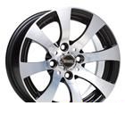 Wheel Tech Line TL316 13x5.5inches/4x98mm - picture, photo, image