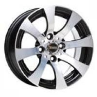 Tech Line TL316 Wheels - 13x5.5inches/4x98mm