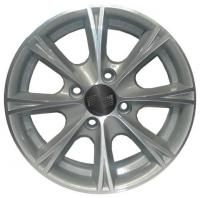 Tech Line TL401 wheels