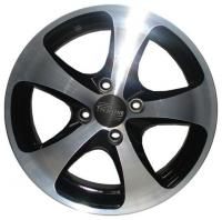 Tech Line TL403 wheels