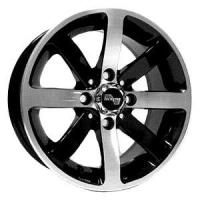 Tech Line TL404 wheels