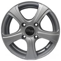 Tech Line TL405 SD Wheels - 14x5inches/4x100mm