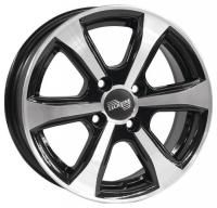 Tech Line TL408 wheels