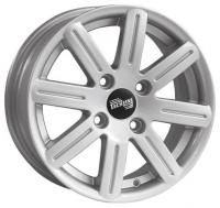 Tech Line TL409 wheels