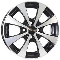 Tech Line TL411 SD Wheels - 14x5inches/4x100mm