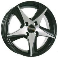 Tech Line TL416 wheels