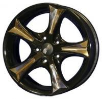 Tech Line TL425 BD Wheels - 14x5.5inches/4x98mm