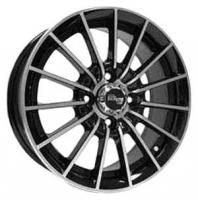 Tech Line TL432 BD Wheels - 14x5inches/4x100mm