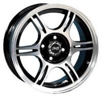 Tech Line TL507 wheels