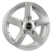 Tech Line TL508 SD Wheels - 15x6.5inches/5x139.7mm