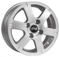 Tech Line TL514 wheels