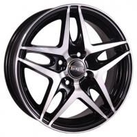 Tech Line TL530 GRD Wheels - 15x6inches/4x114.3mm