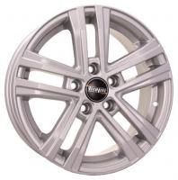 Tech Line TL545 wheels