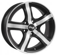 Tech Line TL606 Wheels - 16x7inches/5x112mm