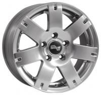 Tech Line TL609 wheels