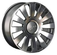 Tech Line TL611 wheels