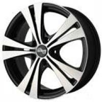 Tech Line TL716 wheels