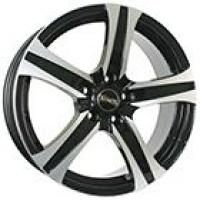 Tech Line TL801 BDM Wheels - 18x7.5inches/5x114.3mm