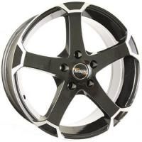 Tech Line TL802 BDM Wheels - 18x8inches/5x112mm