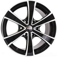 Tech Line TL803 Silver Wheels - 18x8inches/6x139.7mm