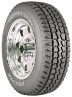 Tempra Winter Quest Tires - 205/55R16 T