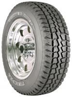 Tempra Winter Quest Tires - 215/65R16 98T
