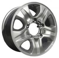 TG Racing 475 wheels