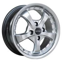 TG Racing LRA 002 wheels