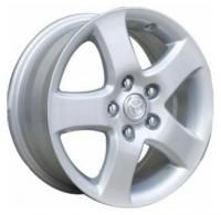 TG Racing LZ 006 Pol Wheels - 16x6.5inches/5x114.3mm